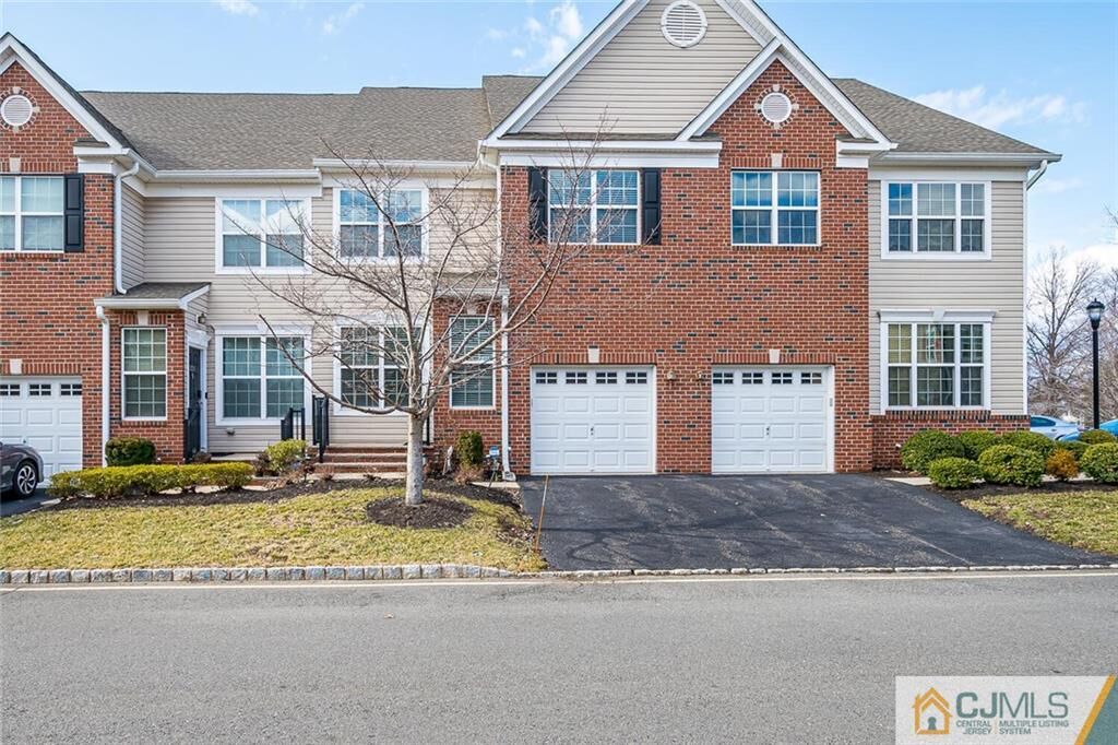 Property Photo:  2371 Berkshire Lane  NJ 08902 