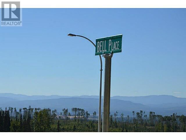 Property Photo:  12 Bell Place Lot  BC V0J 2C0 