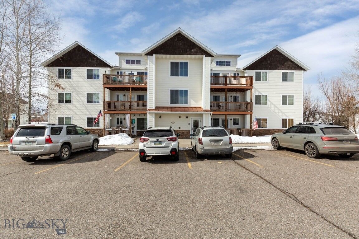 Property Photo:  21 N Shore 9  MT 59714 