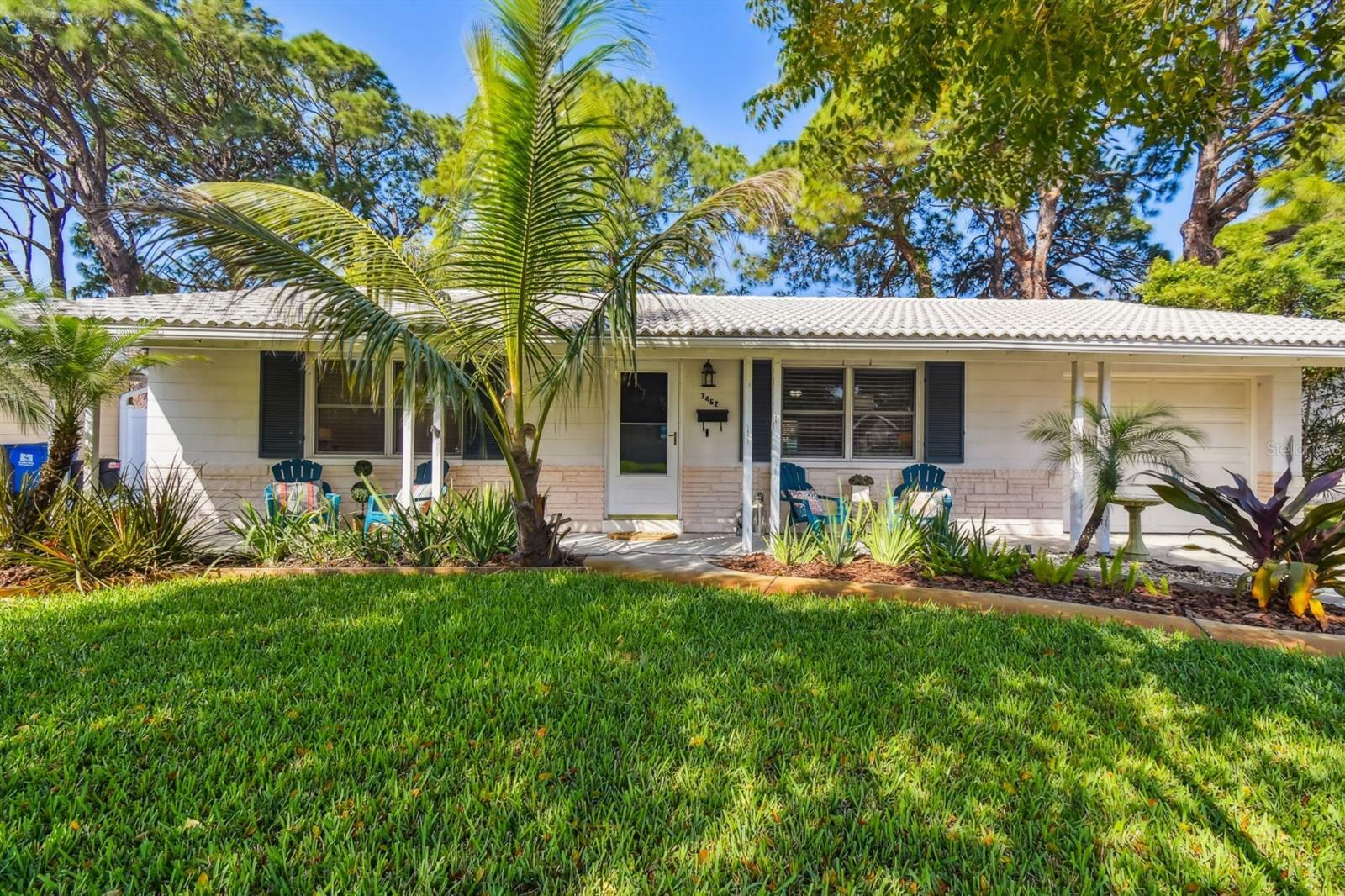 Property Photo: 3462 70th Street N FL 33710