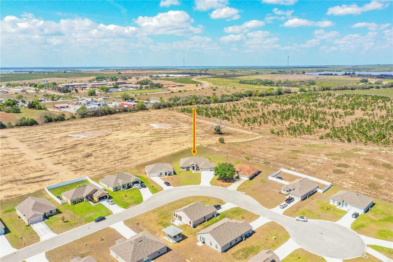 Property Photo: 533 Central Ridge Lane FL 33843