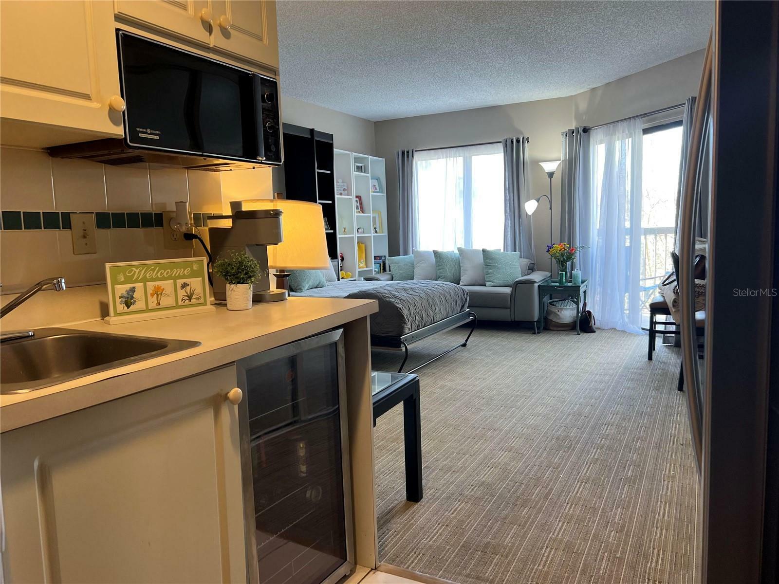 Property Photo: 6165 Carrier Drive 1309 FL 32819