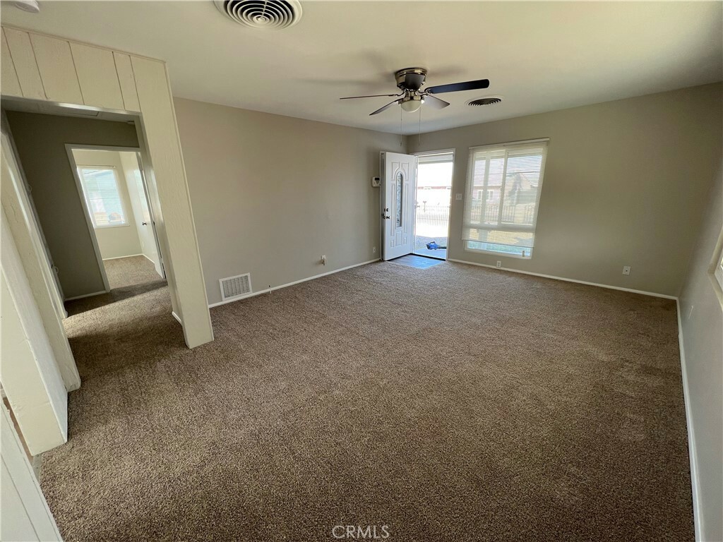 Property Photo:  570 Lillian Drive  CA 92311 