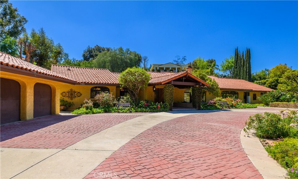 Property Photo:  5206 E Crescent Drive  CA 92807 