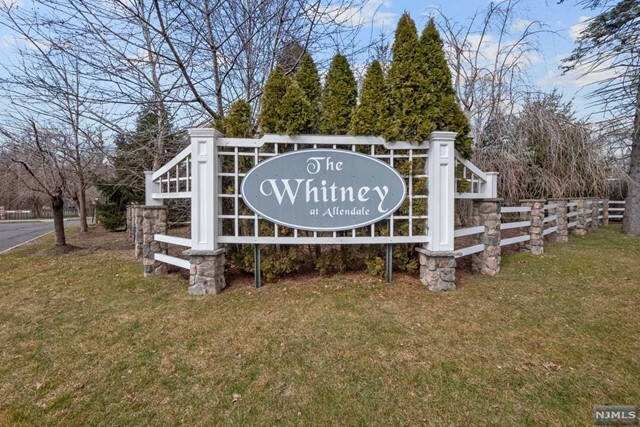 Property Photo:  1003 Whitney Lane  NJ 07401 