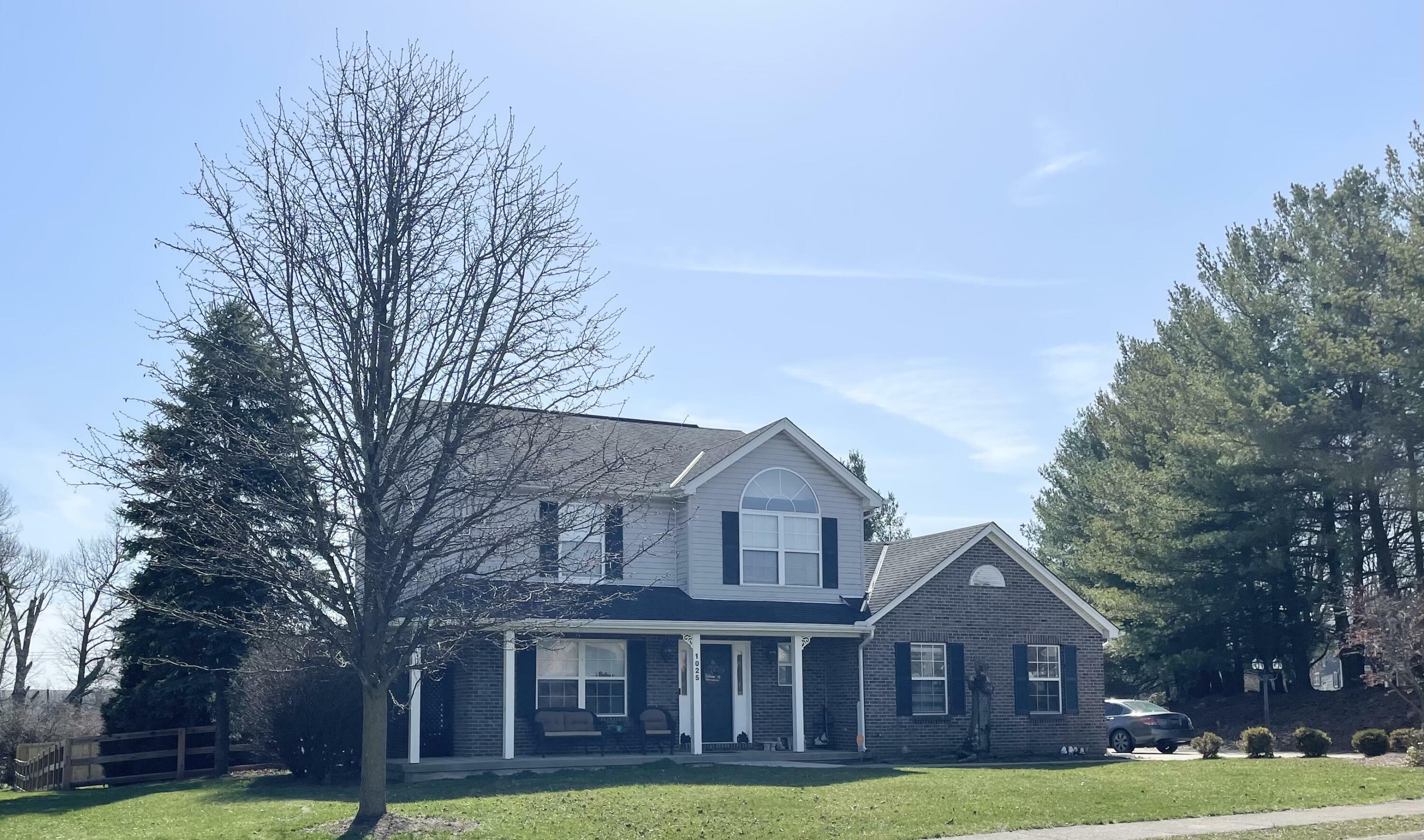 Property Photo:  1025 Golden Grove Lane  KY 41042 