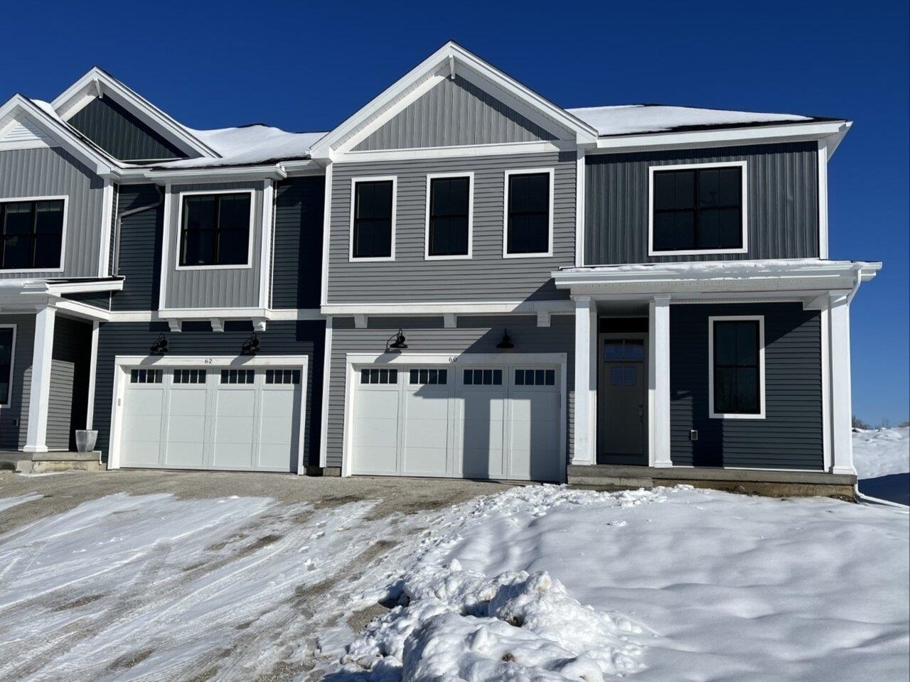Property Photo: 60 Elmore Street T107 VT 05482