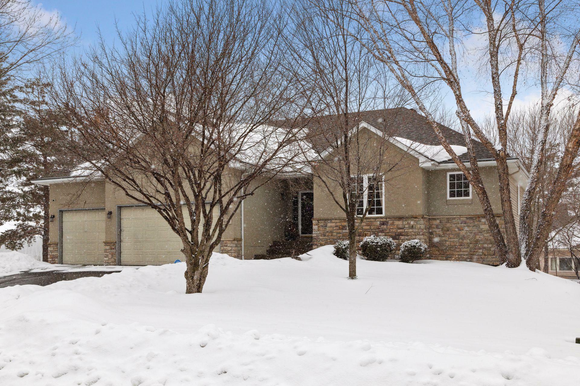 Property Photo:  4985 Pine Lane  MN 55123 