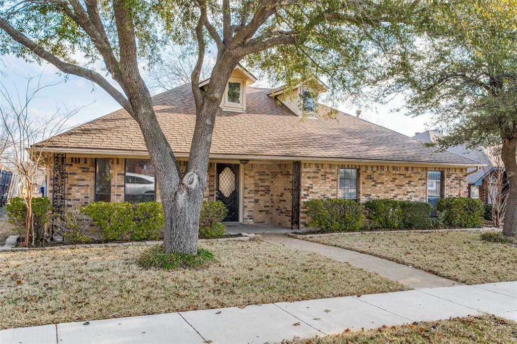 Property Photo:  1421 Knob Hill Drive  TX 75043 