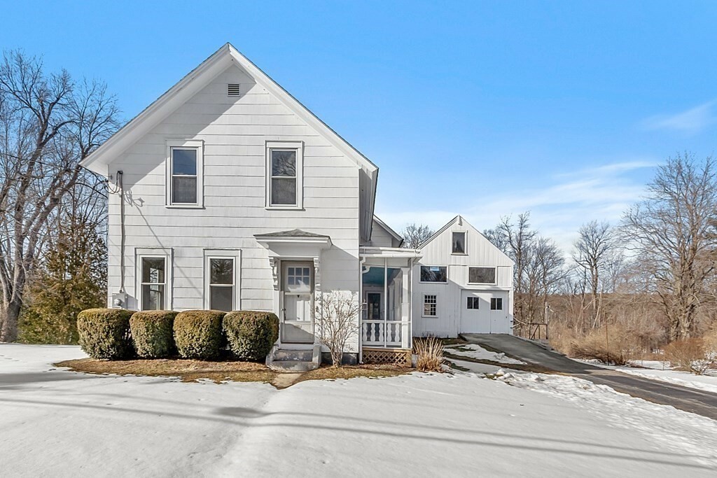 Property Photo:  912 Westminster Hill Rd  MA 01420 