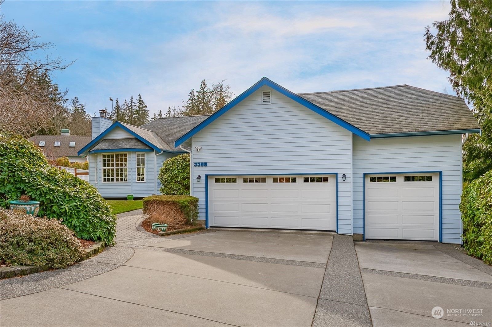 Property Photo:  3308 Iowa Drive  WA 98229 