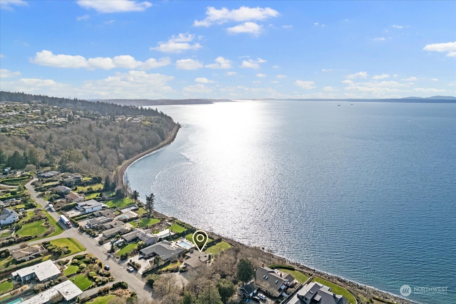 Property Photo: 18025 17th Avenue NW WA 98177