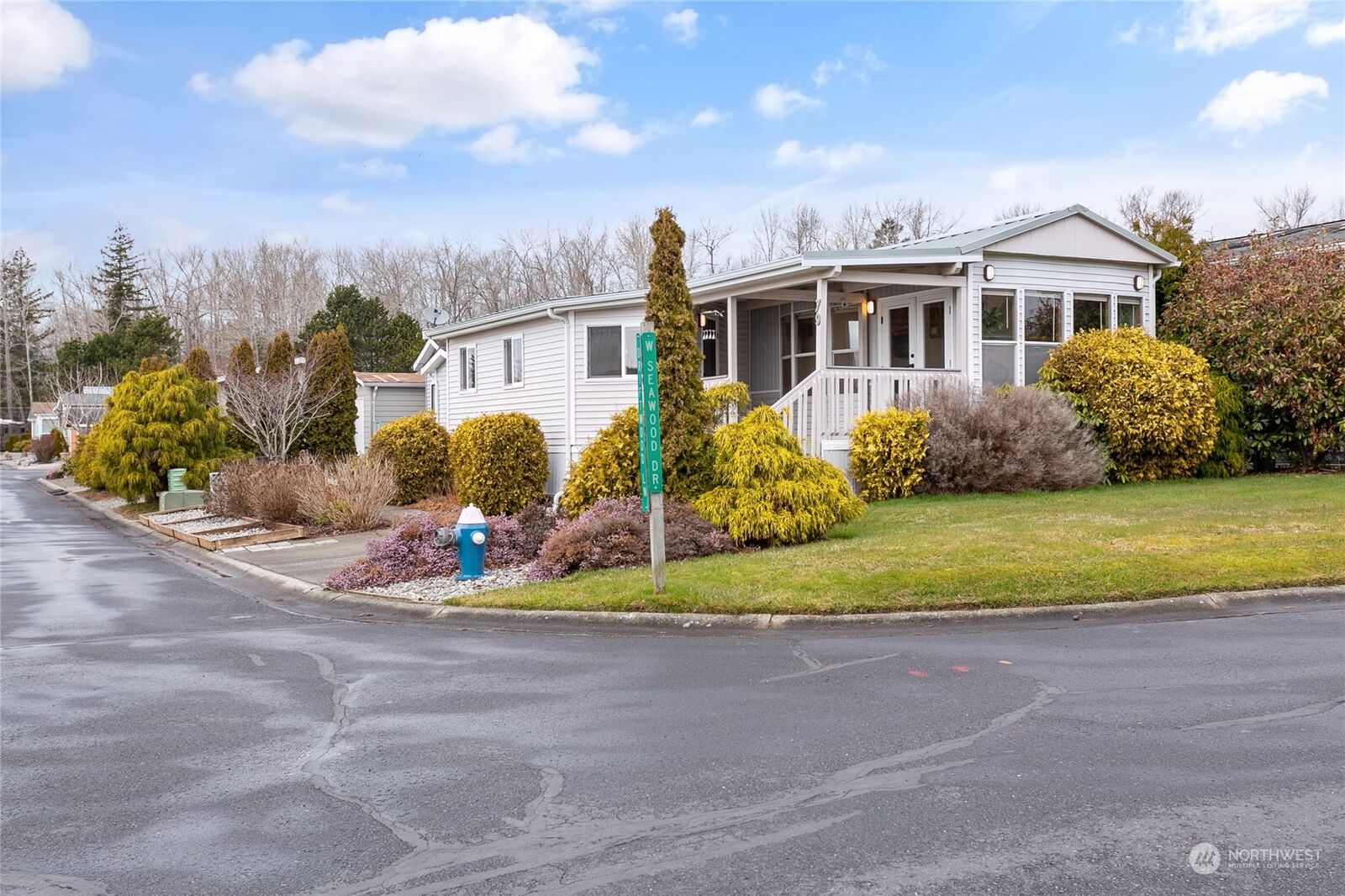 Property Photo:  4751 Birch Bay Lynden Road 79  WA 98230 