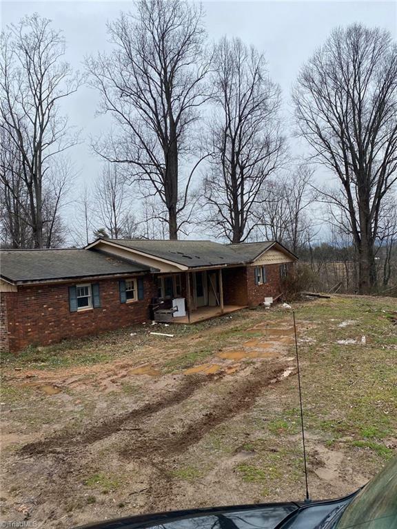 347 Hart Lane  Millers Creek NC 28651 photo