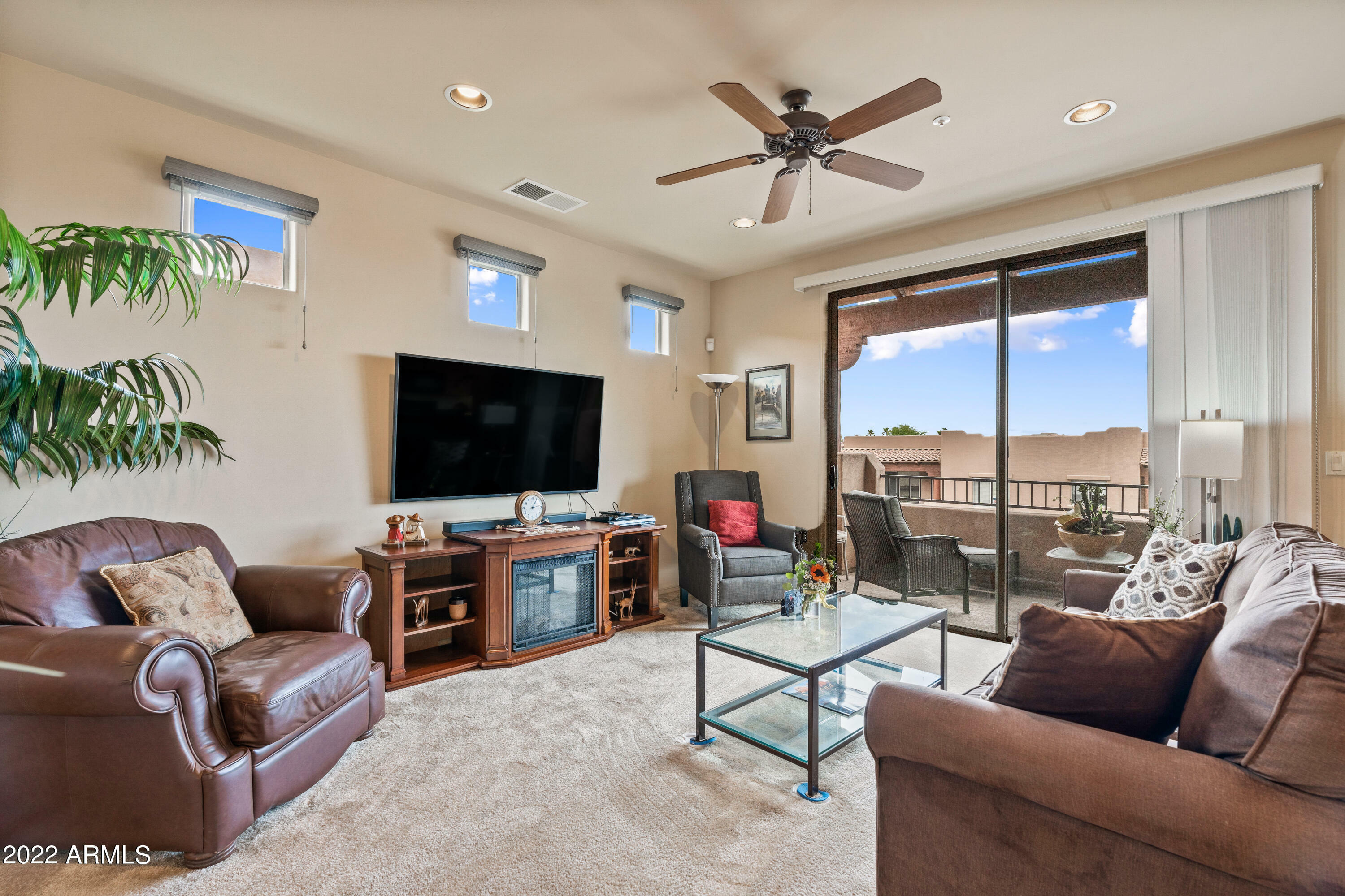 Property Photo:  13600 N Fountain Hills Boulevard 701  AZ 85268 