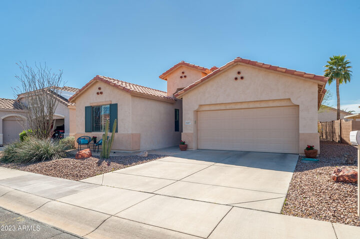 Property Photo:  18087 W Buena Vista Drive  AZ 85374 