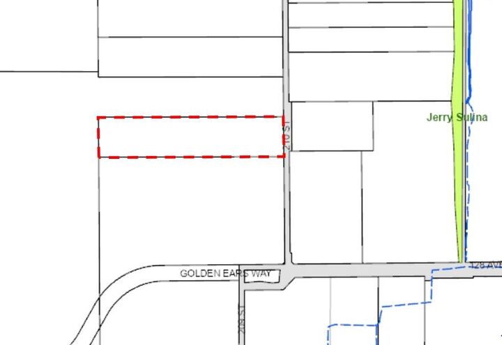 Property Photo: 12957 210 Street BC V4R 2R9