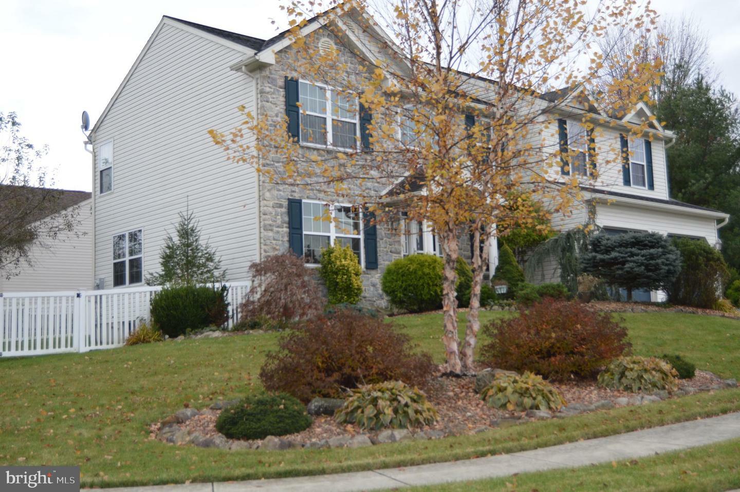 Property Photo: 750 Wilson Court PA 19565