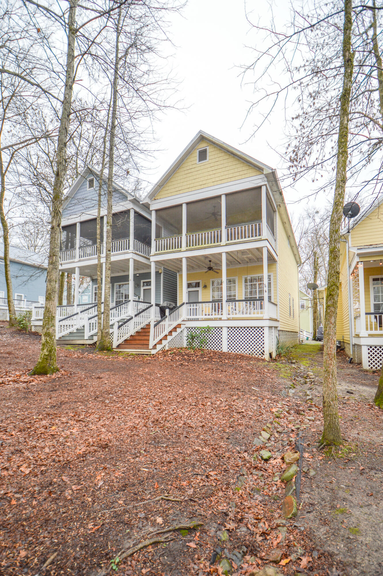 Property Photo:  41 Forest Nook Rd  MS 39759 