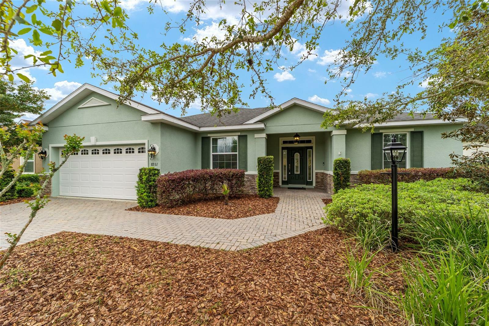 Property Photo:  8931 SW 86th Loop  FL 34481 