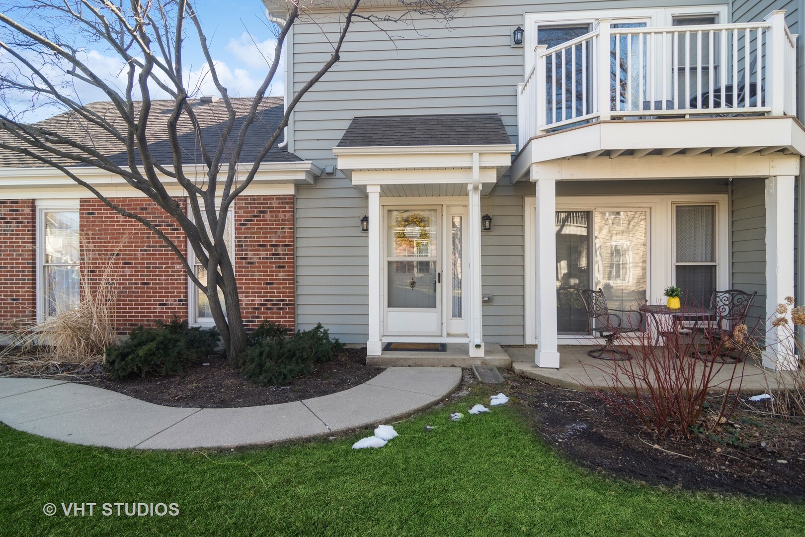 Property Photo: 1952 N Stillwater Road 1952 IL 60004