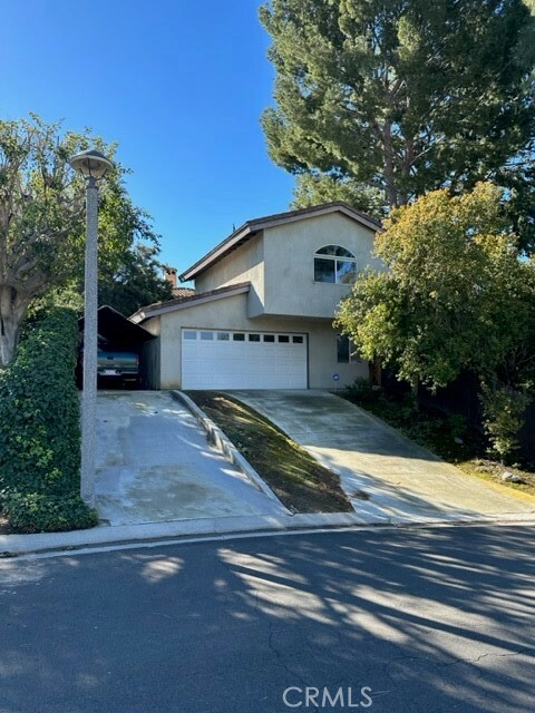 5468 Walnut Lane  Yorba Linda CA 92886 photo