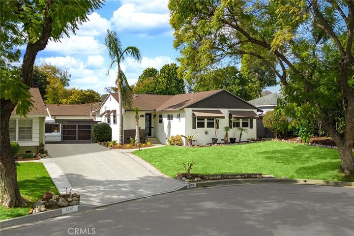 Property Photo:  8203 Sargent Avenue  CA 90605 