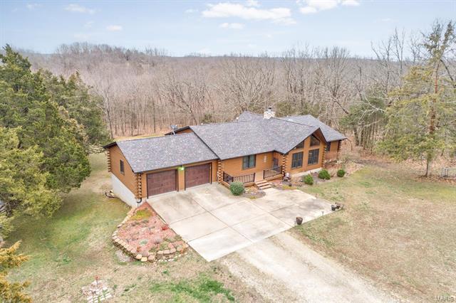 Property Photo: 10044 Rouggly Meadows MO 63087