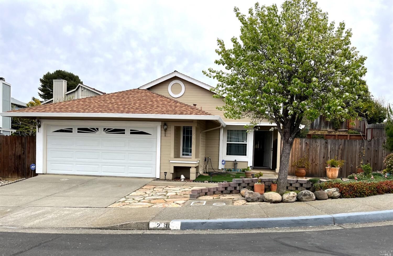 Property Photo:  228 Voyager Drive  CA 94590 