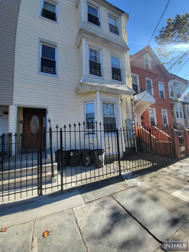 99 Wakeman Avenue  Newark NJ 07104 photo