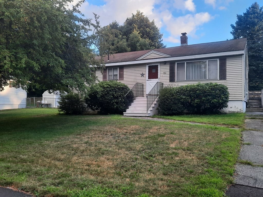 Property Photo:  17 Flynn Avenue  MA 01752 