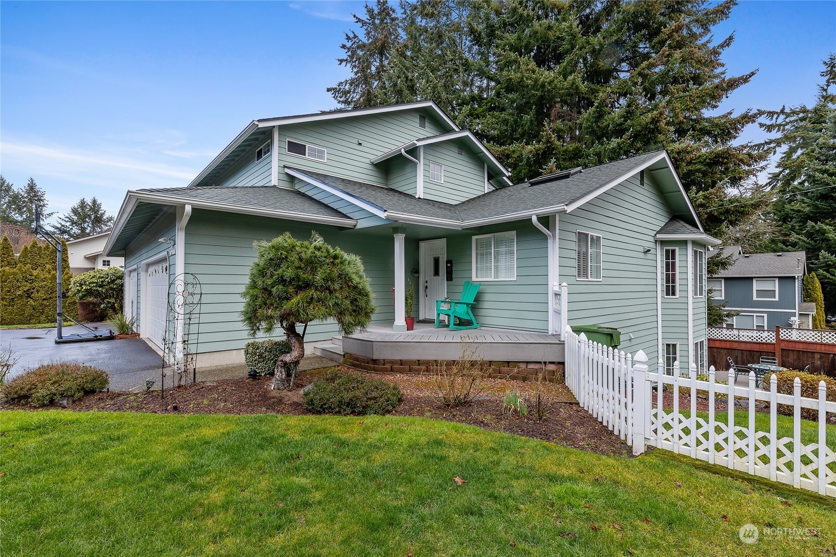 Property Photo:  3415 - 3417 71st Avenue Ct W  WA 98466 