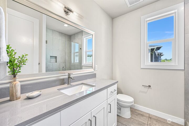 Property Photo: 5419 Lonicera Drive WA 98230