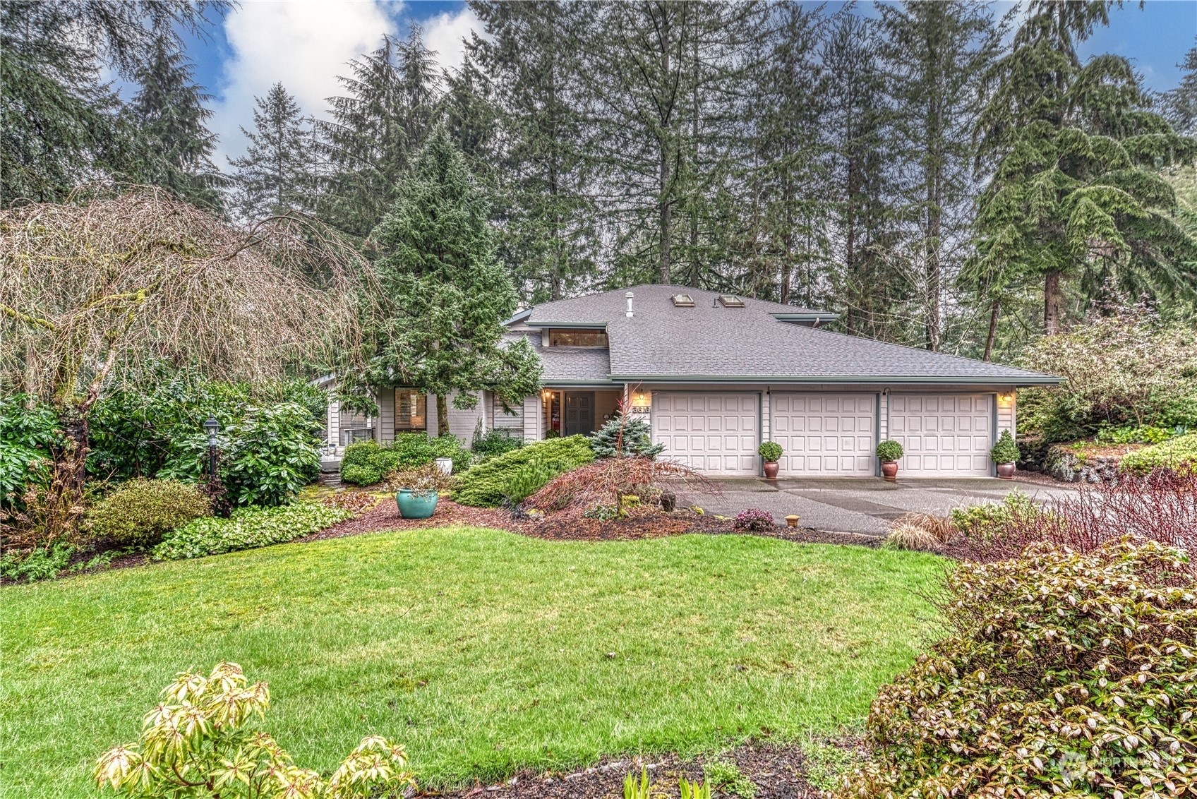 3616 26th Avenue Ct NW  Gig Harbor WA 98335 photo