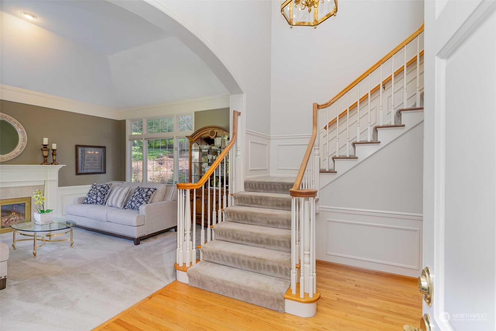 Property Photo: 10108 218th Court NE WA 98053
