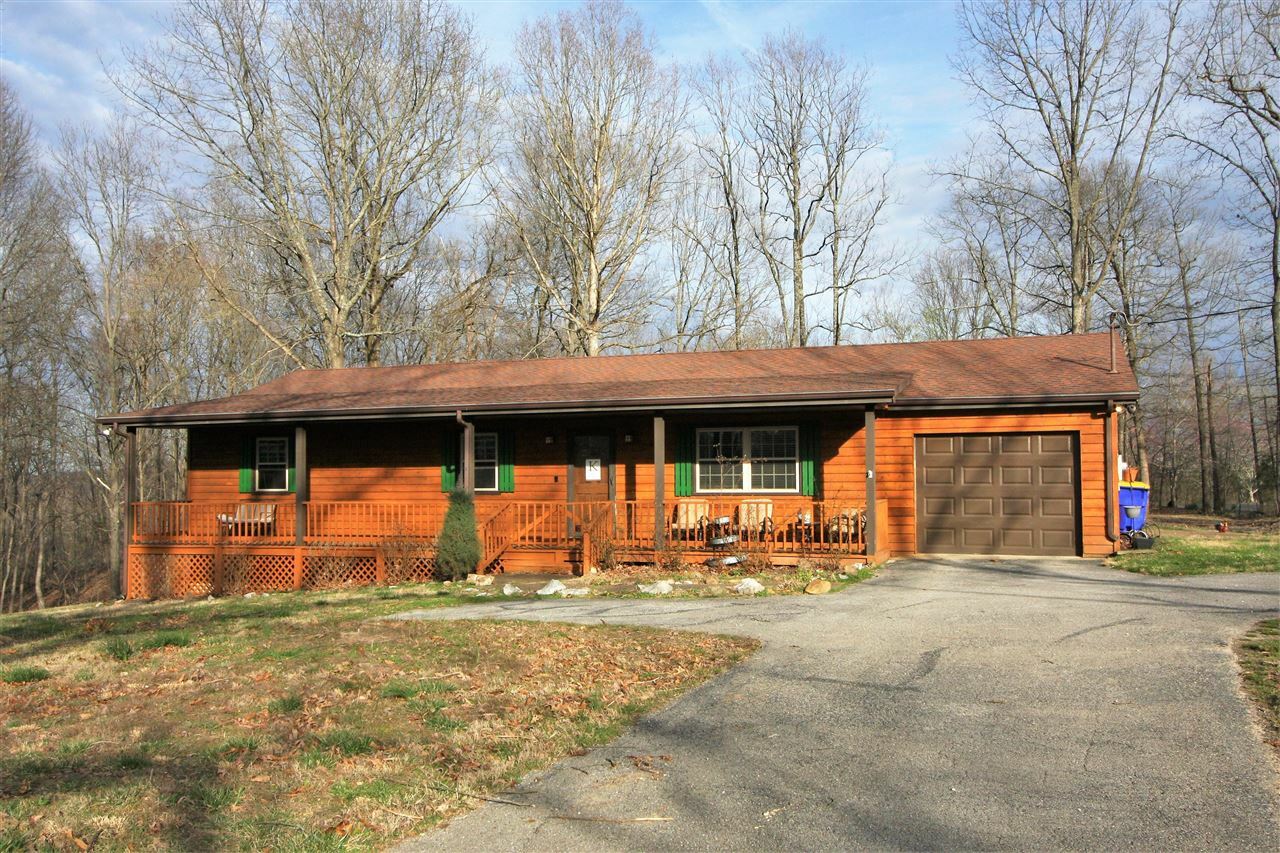 Property Photo:  1488 White Stone Quarry Road  KY 42101 