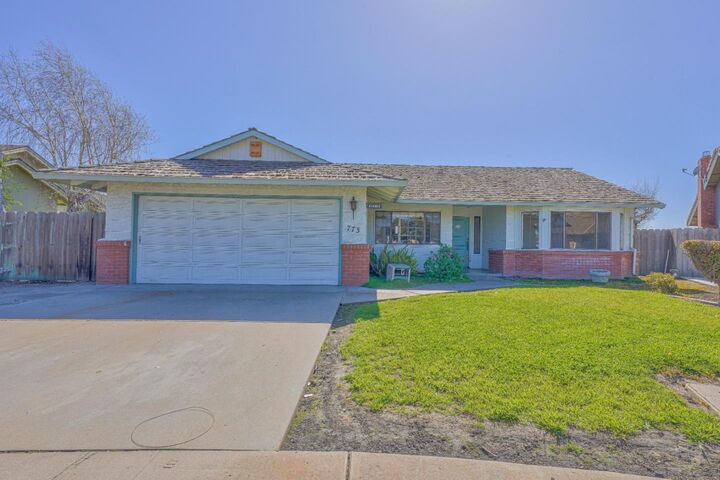 773 San Jacinto Drive  Salinas CA 93901 photo