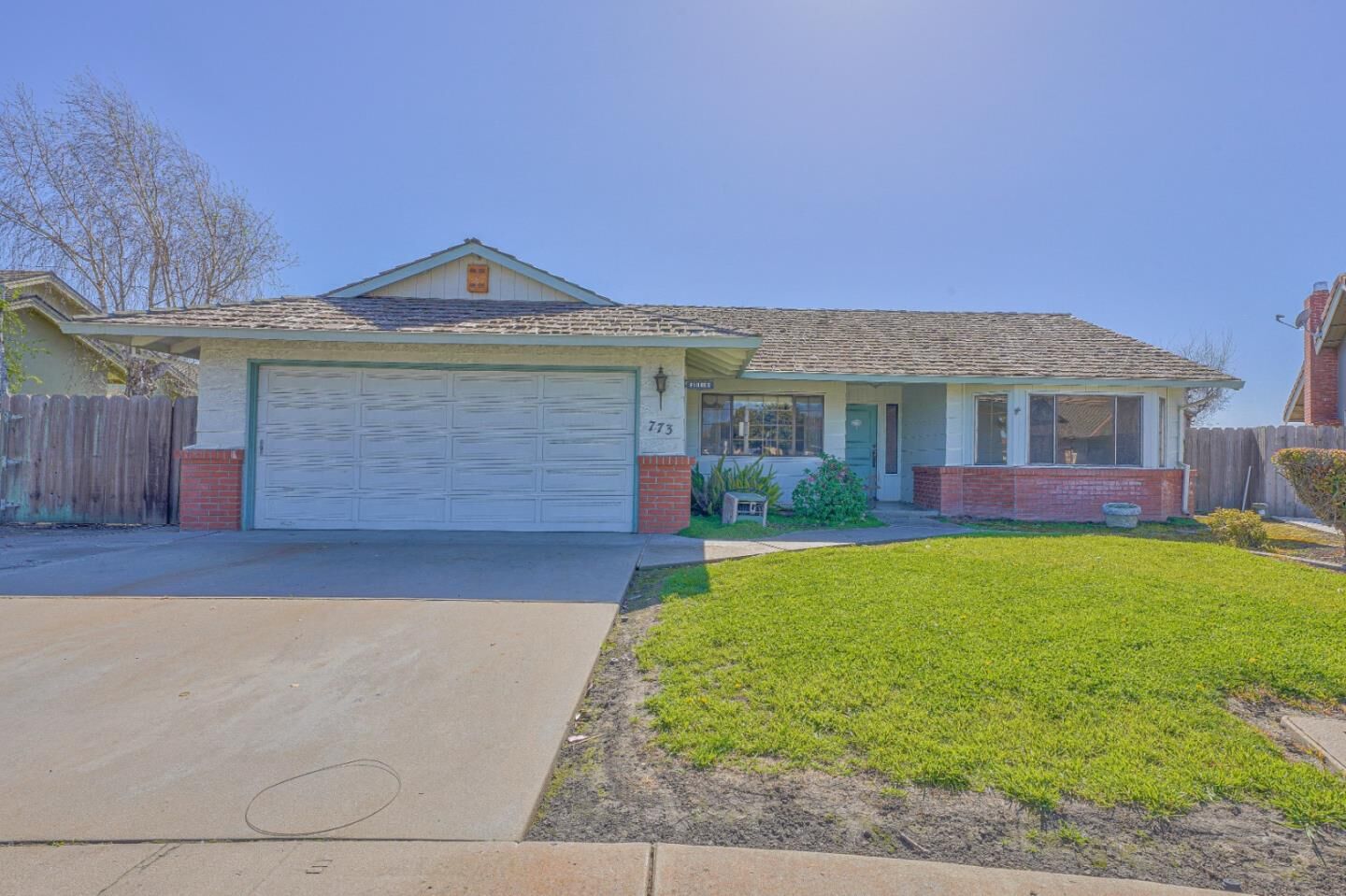 Property Photo:  773 San Jacinto Drive  CA 93901 