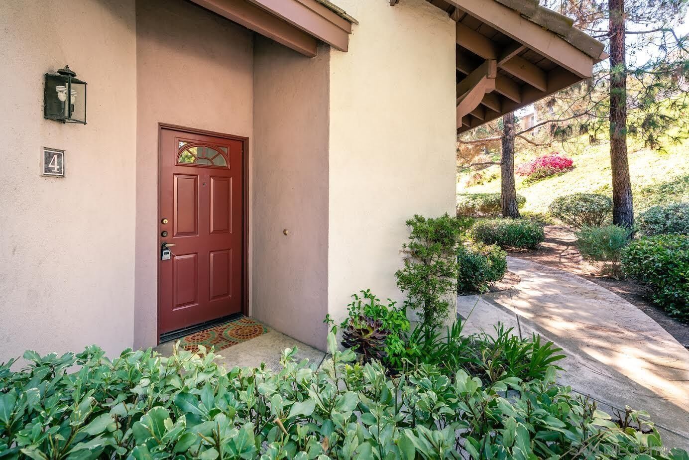 Property Photo:  12080 Tivoli Park Row 4  CA 92128 