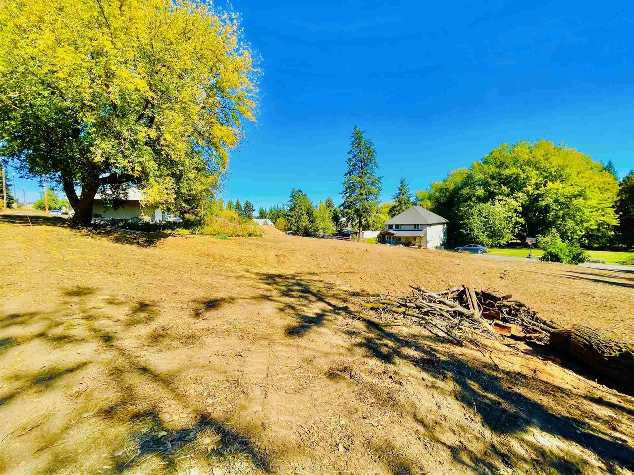 Property Photo:  Nka 1 S Truax St Middle Parcel  WA 99033 