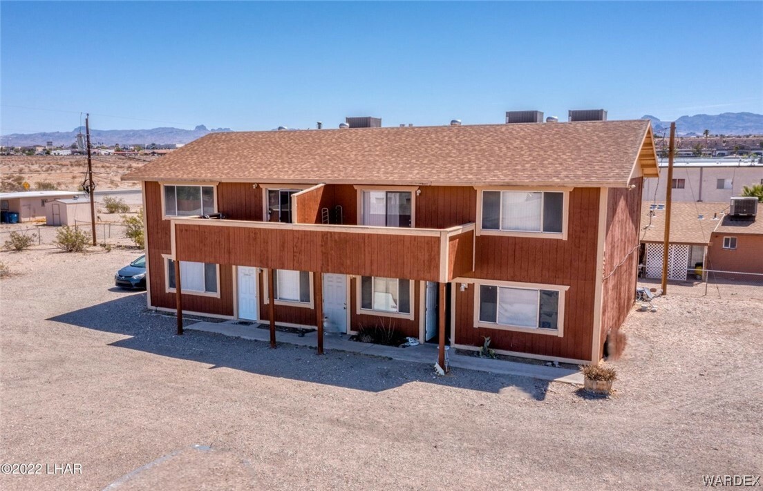 Property Photo:  1235 Navajo Drive  AZ 86442 