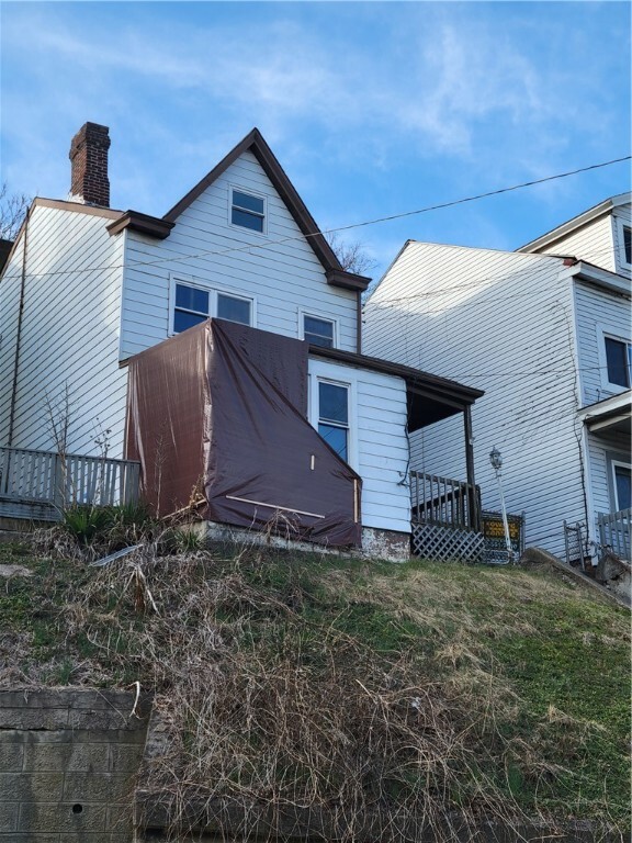 Property Photo:  2662 S 18th Street  PA 15210 