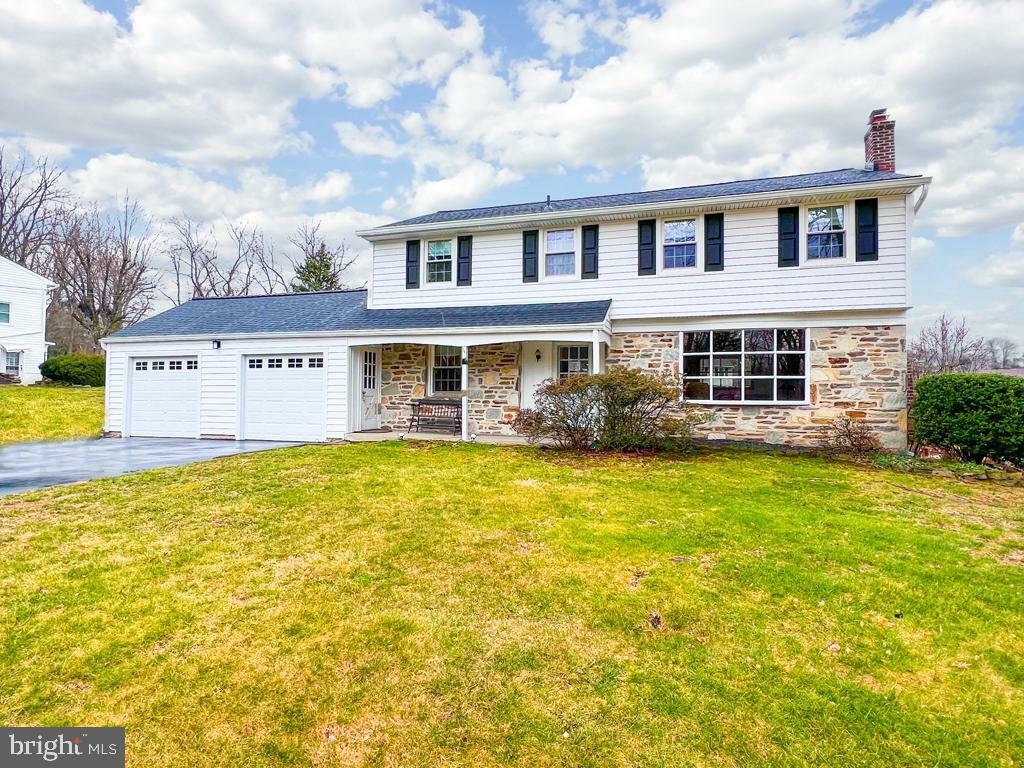 Property Photo:  361 Fairhill  PA 18966 