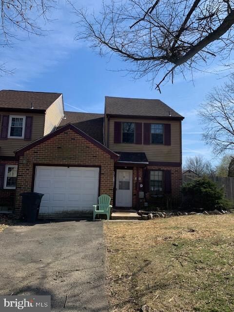 Property Photo:  224 Farleigh Court  PA 19047 