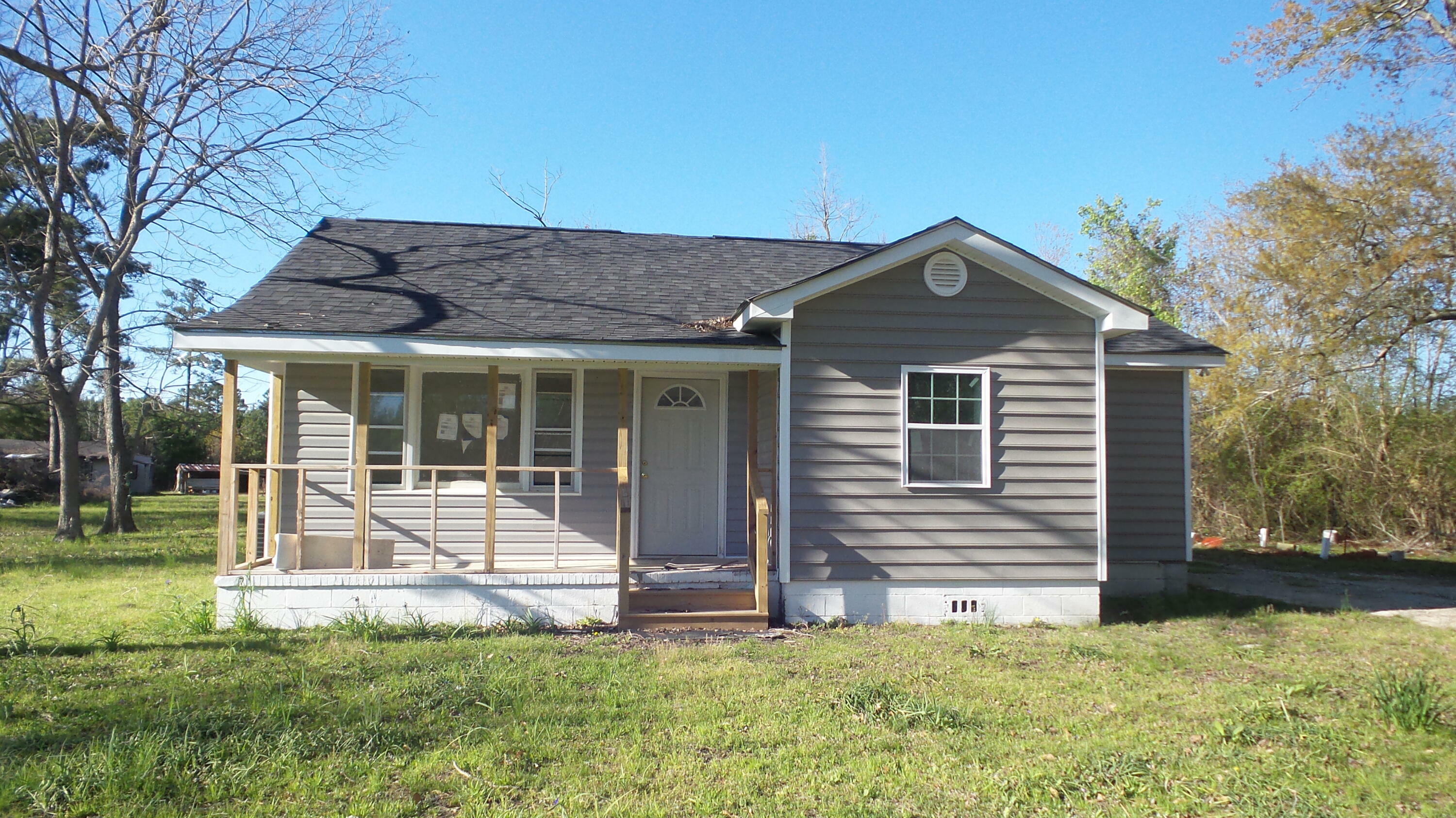 Property Photo:  849 Toney Bay Road  SC 29059 