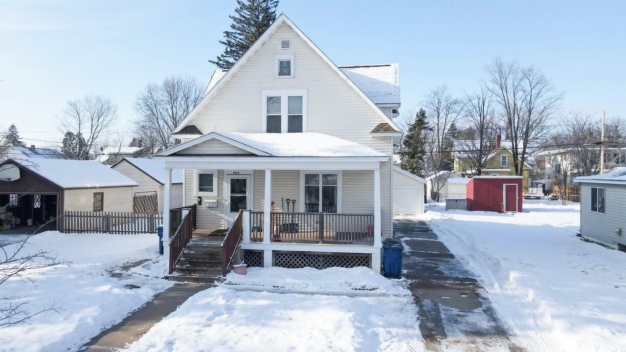 1010 South 5th Avenue  Wausau WI 54401 photo