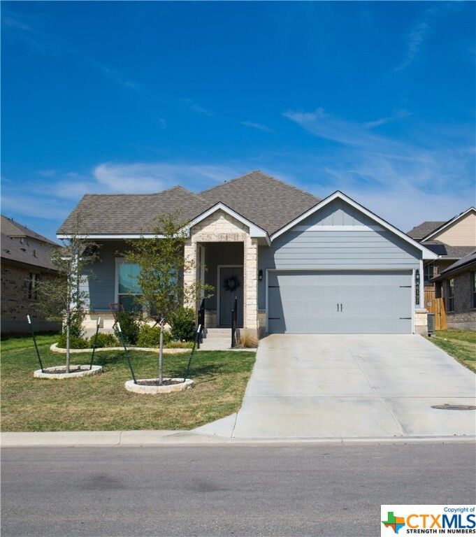 Property Photo:  6197 Lavaca Drive  TX 76513 