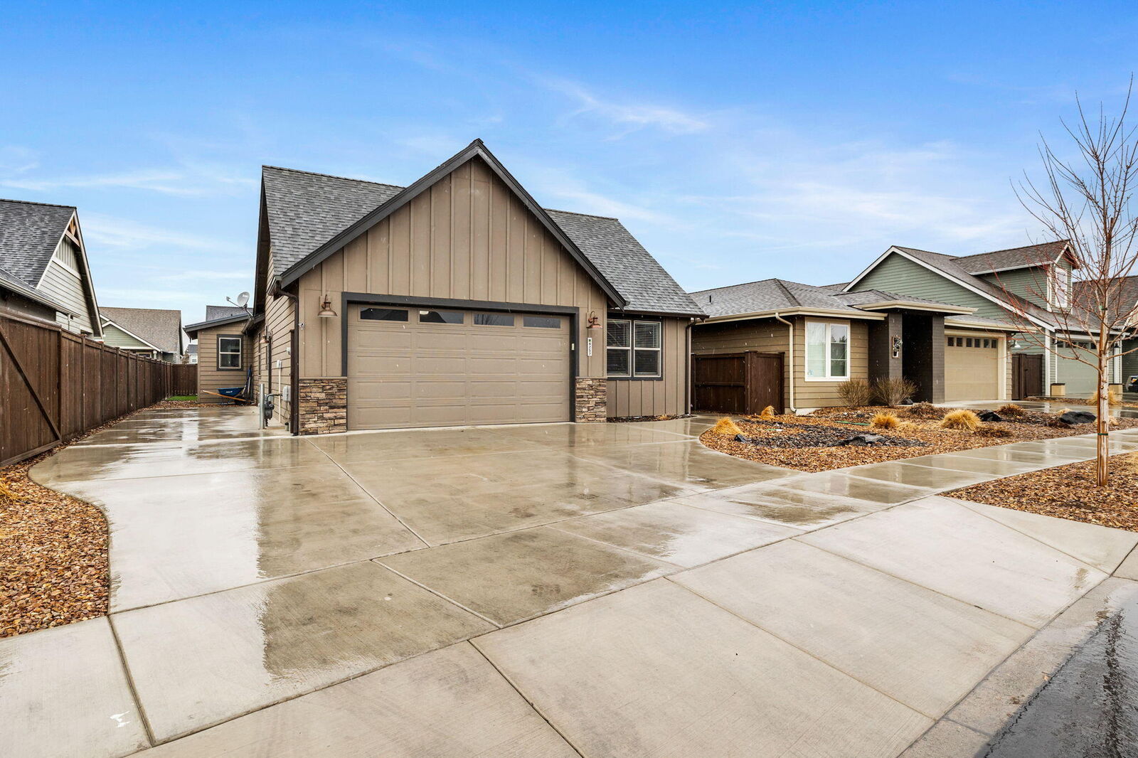 Property Photo: 4257 SW 42nd Street OR 97756