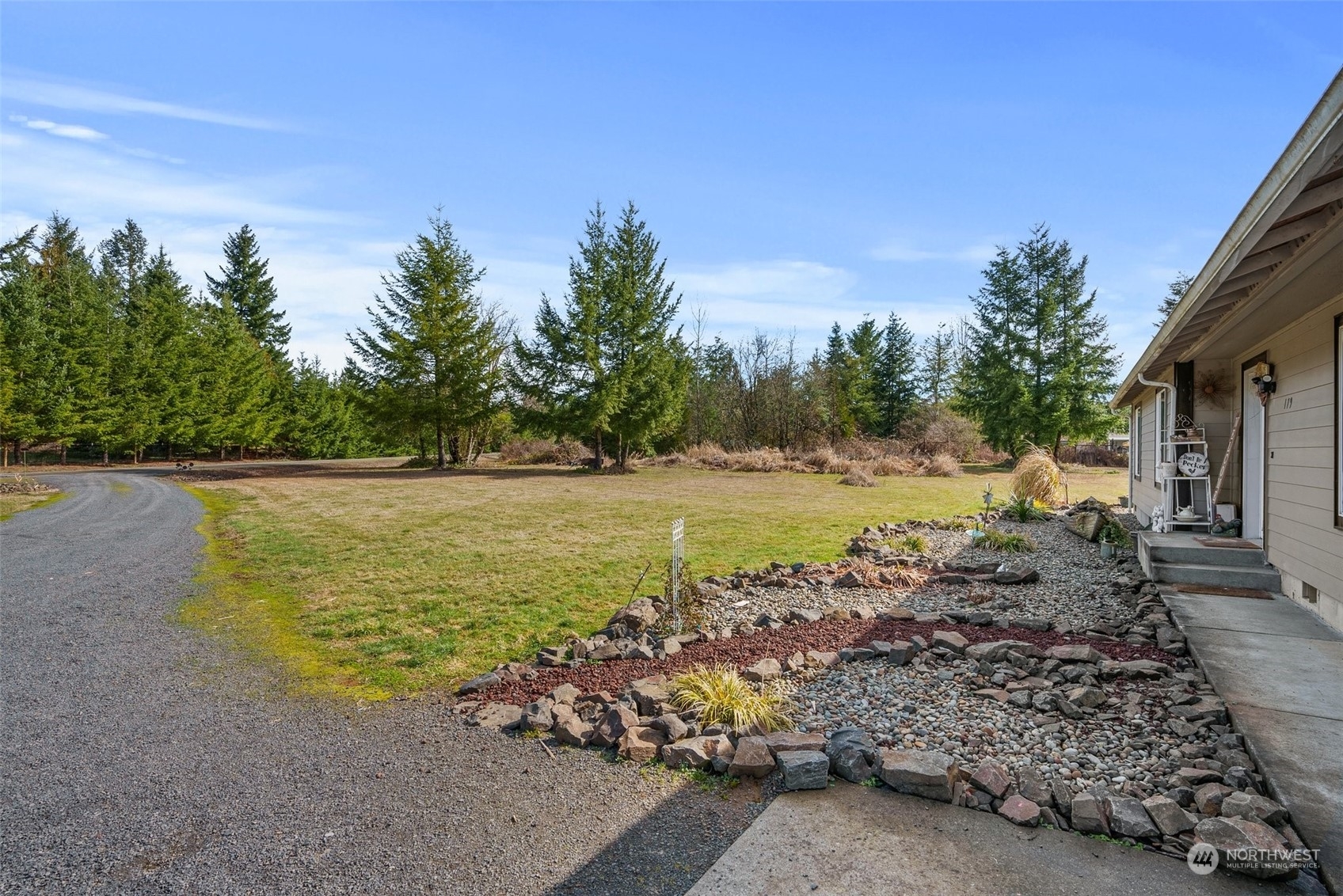 Property Photo:  179 St Lawrence Drive  WA 98570 