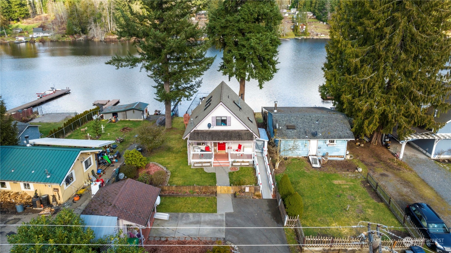 Property Photo:  5523 Lerch Road  WA 98290 